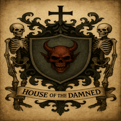 House of the Damned