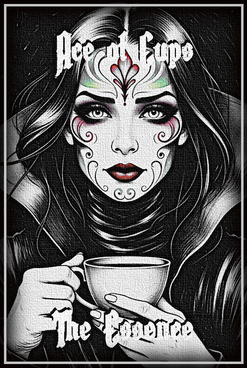 Ace of Cups