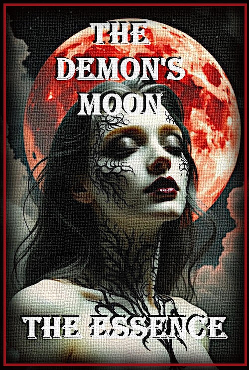 Demon Moon