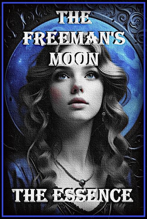 Freeman Moon
