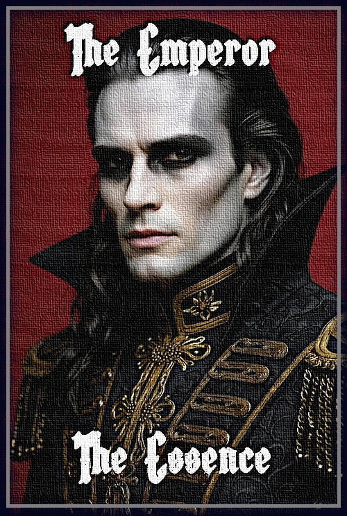 The Emperor