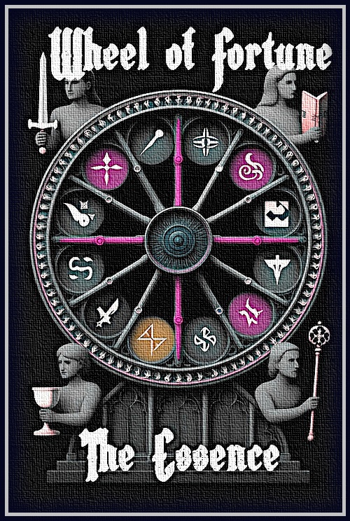 Wheel of Fortune