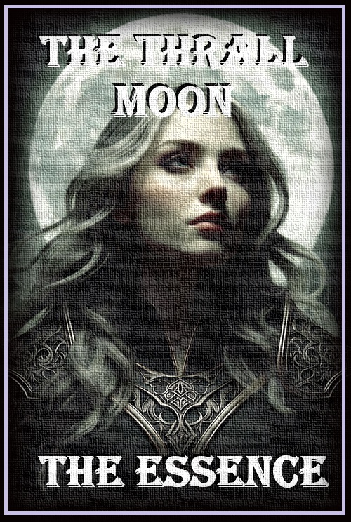 Thrall Moon